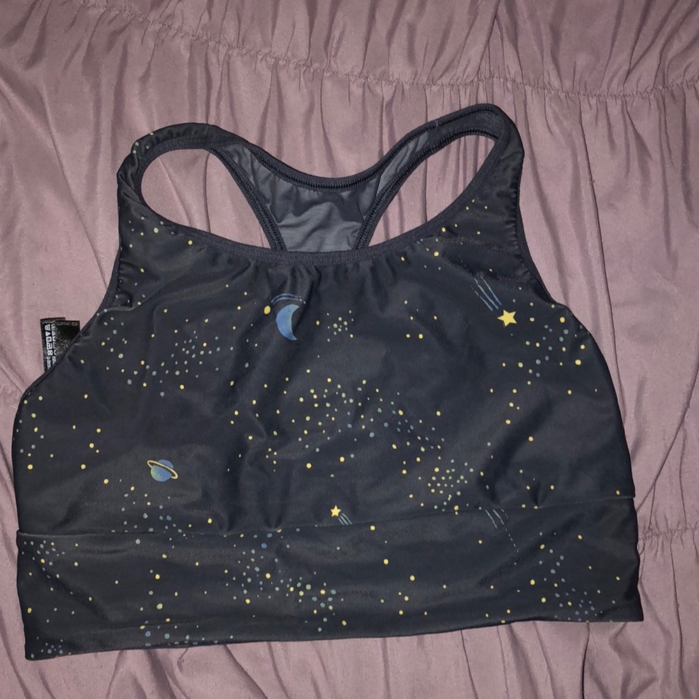 Brand New Victoria Secret Sports Bra